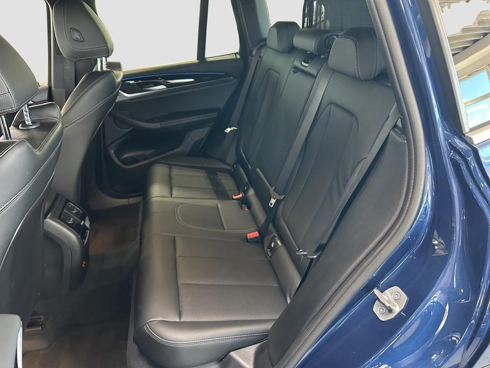 BMW X3 xDrive30e, миниатюра 14