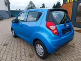 Chevrolet Spark 1,0 LS+EU5+Servo+Radio/CD+Garantie - Chevrolet Spark Gebrauchtwagen