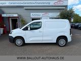Citroën Berlingo Kasten M/L1*KLIMA*NAVI*CARPLAY*R.KAMERA - Citroën Berlingo Gebrauchtwagen in Hamburg