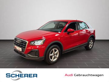 Audi Leasingangebot: Audi Q2 30 TFSI *Navi*LED*Sitzh*