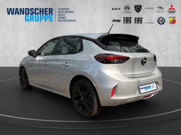 Opel Corsa 1.2 Turbo 16Zoll+Alufelgen+Carplay+LED