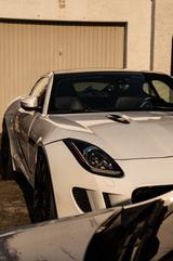 Jaguar F-Type 3.0 L V6 Kompressor  - Jaguar F-Type Gebrauchtwagen