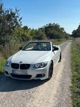 BMW 335i Cabrio / e93 - BMW 335 in Karlsruhe