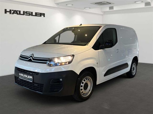 Citroën Berlingo 1.2 PureTech 130 (K9), 96kW 