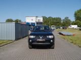 Mitsubishi L200 Intense Club Cab 4WD*Klima*AHK - Mitsubishi L200: Intense