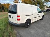 Volkswagen Caddy Kasten/Kombi Maxi Kasten EcoProfi - Volkswagen Caddy: mit Anhängerkupplung