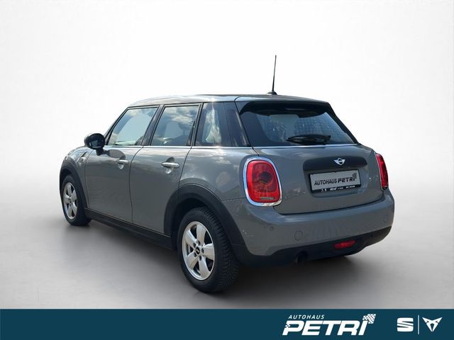 Foto Nummer 3: MINI One