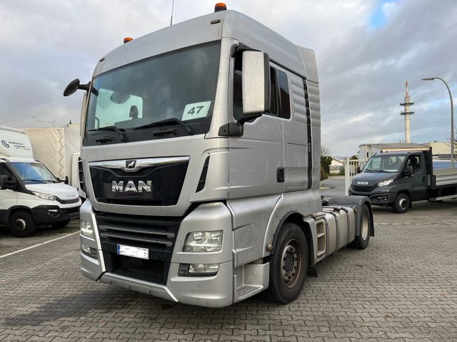 MAN TGX 18.500