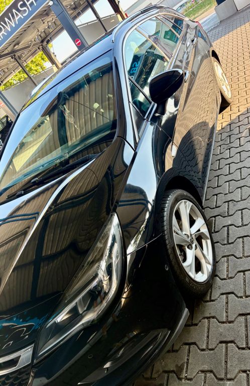 Image of Opel Astra