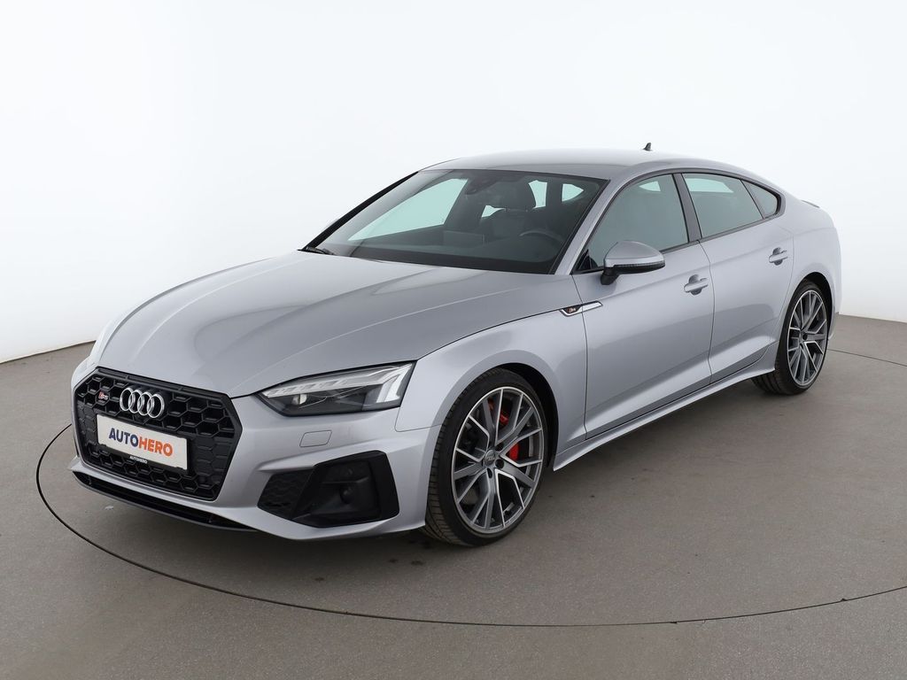Image of Audi S5
