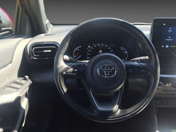 Toyota Yaris Cross - 11
