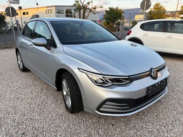 Volkswagen Golf - 3