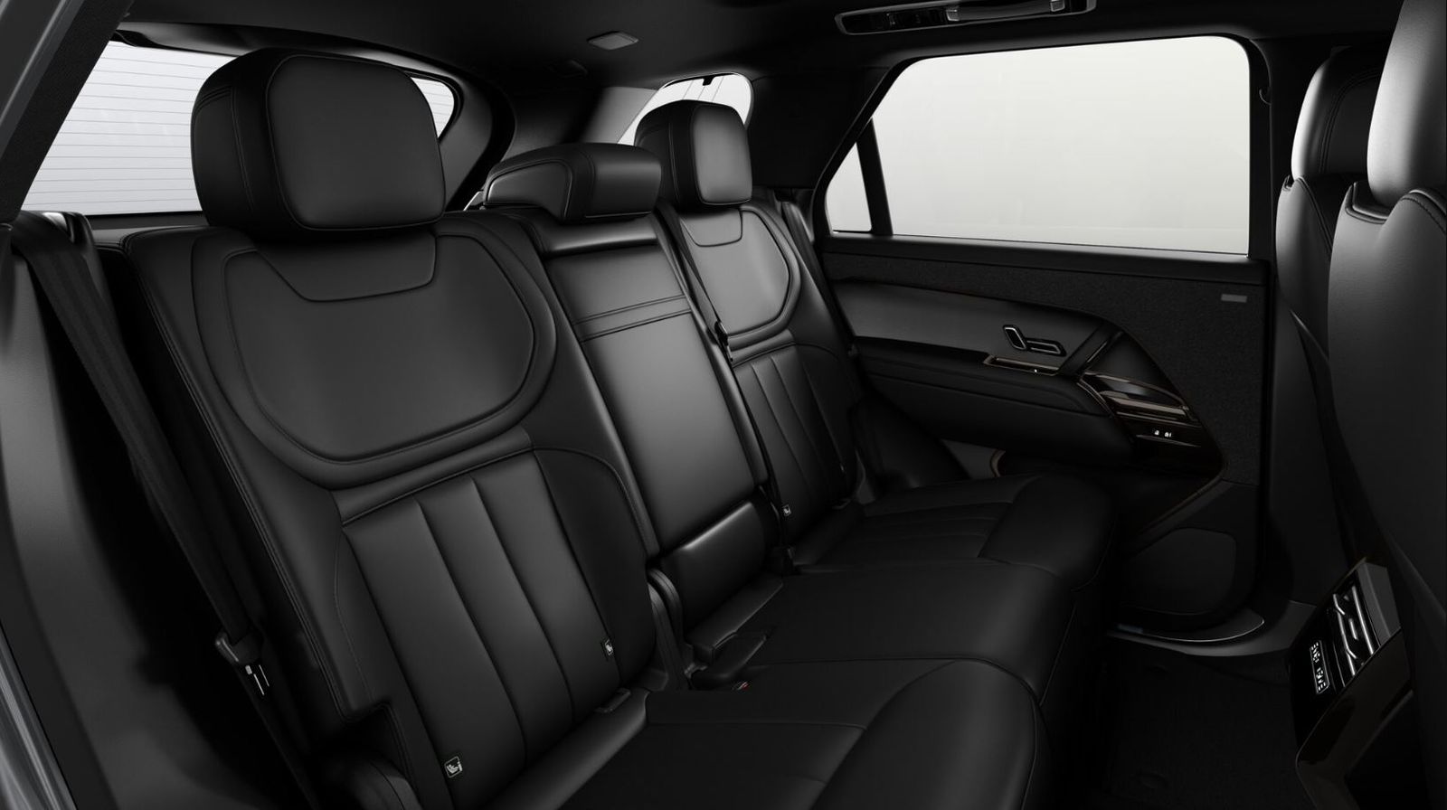 Land Rover Range Rover Sport - Bild 7