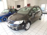 Volkswagen Golf Plus V Edition*DSG*Xenon - Volkswagen Golf: Schwarz, Edition