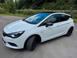 Opel Astra 1.4 Direct Inj Turbo 107kW Ultimate Au...