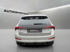 Foto Nummer 4: SKODA Scala