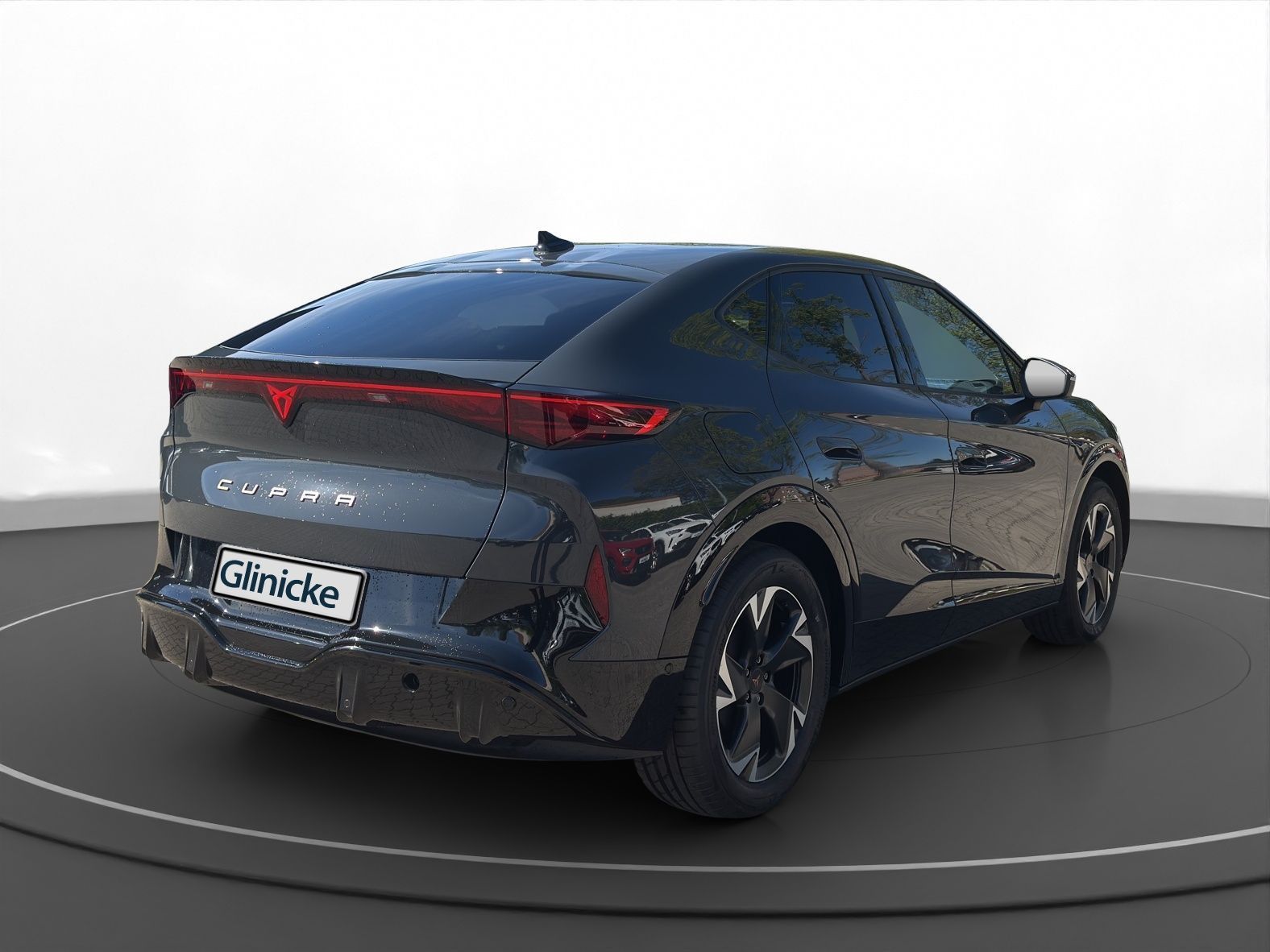 Cupra Tavascan - Bild 4