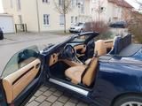 Maserati 4200 Cambiocorsa - F1, Spyder - gebrauchte Maserati Cabrios