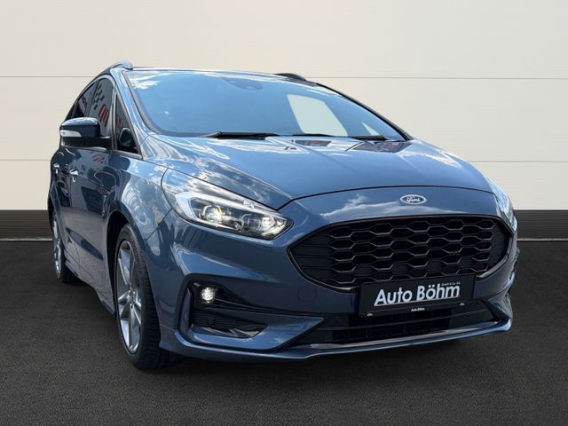 Ford S-Max ST-Line Kamera+Winter-P.+Temp+LED+BT+DAB+K