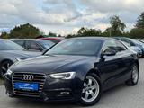 Audi A5 Coupe 2.0 TDI+Finanzierung+Garantie+ - Audi A5 mit Diesel-Antrieb: Sportwagen, 2.0