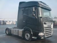 DAF XG 480 FT dopp. Kipphydraulik