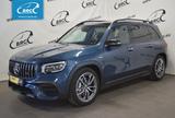 Mercedes-Benz GLB 35 AMG 