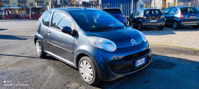 Citroën Citroen C1 1.0 ECCELLENTI CONDIZIONI