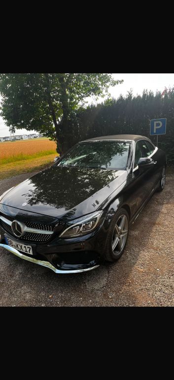 Image of Mercedes-Benz C 300