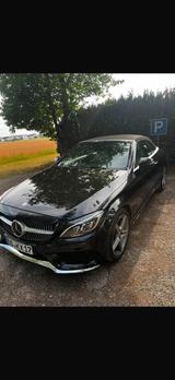Mercedes-Benz C 300 Autom. - - Mercedes-Benz C 300 Gebrauchtwagen in Stuttgart