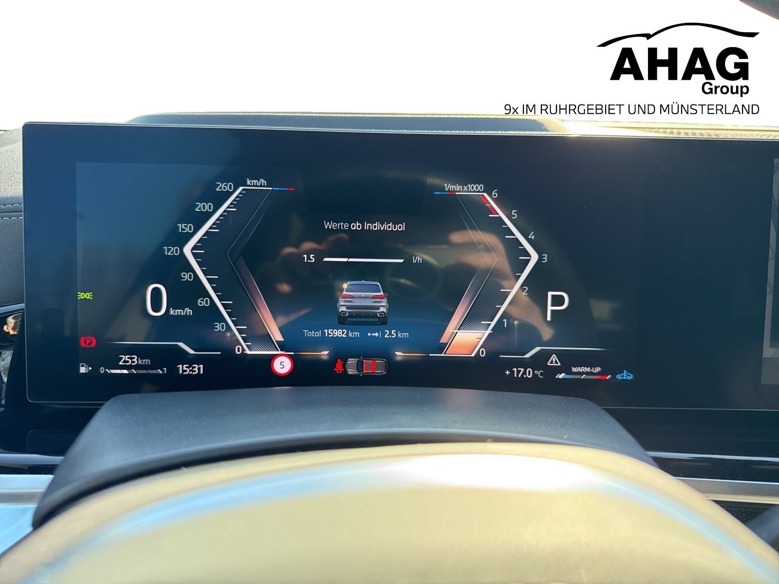 BMW X5 - Bild 10
