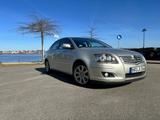 Toyota Avensis  - Toyota Avensis in Rostock