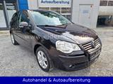 Volkswagen Polo IV 1.2 United *KLIMA*TEMPOMAT*PARKSENSOR* - gebrauchte VW Polo aus dem Jahr 2008