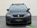 Seat Arona Style 1.6TDI / WKR+GARANTIE - Seat Arona Style mit Diesel-Antrieb