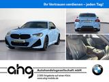 BMW M240i xDrive Coupe Innovationsp. HIFI - BMW M240i Jahreswagen