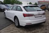 Audi A6 Avant 45 2.0 TFSI quattro LED Navi AHK Kamera - Audi A6 mit Benzin-Antrieb: Kombi, 2.4