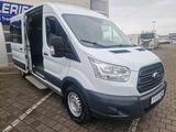 Ford TRANSIT 350 L3 TREND/BEHINDERTENGERECHT/RAMPE - mit Diesel-Antrieb: Behindertengerecht