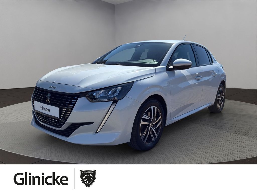 Image of Peugeot 208