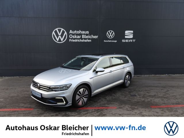 Volkswagen Passat 1.4 TSI Plug-In Hybrid GTE abn. AHK, Navi