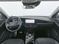 Kia Niro - Vorschau Bild 15