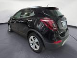 Opel Mokka X 1.4 Automatic  - weiße Opel Mokka X