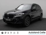 BMW X3 xD20d M Sport Kamera DAB Lenkradheizg Komfort - gebrauchte BMW X3 aus dem Jahr 2023