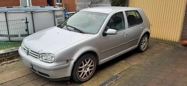 Volkswagen Golf 4 1.9TDI ATD Motor Highline