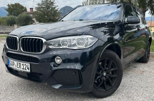 Image of BMW X5
