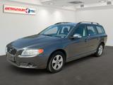 Volvo V70 2.4 D5 185 Leder AAC PDC SHZ Tempo - Volvo V70: V70d5