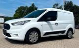 Ford Tourneo Connect 1.5 EcoBlue 74kW Ambiente Am... - Ford Tourneo Connect: Ambiente