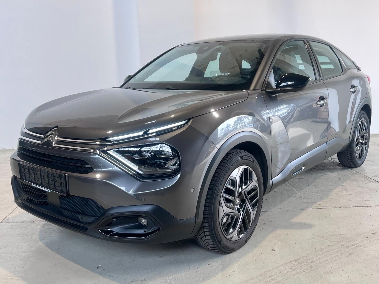 Citroën C4 Lim. Feel Pack 1.2