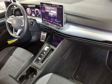 Volkswagen Golf - 9