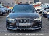 Audi A6 Allroad quattro 3.0 TDI|Tüv NEU|Pano|AHK - gebrauchte Audi A6 aus dem Jahr 2014