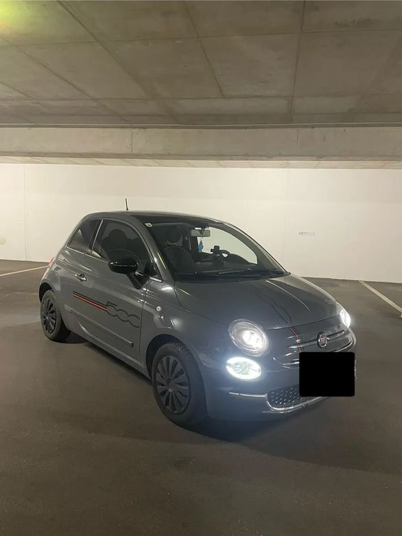 Image of Fiat 500