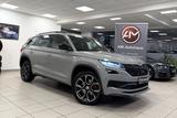 Skoda Kodiaq RS 4x4 *7Sitze*PanSD*ACC*AHK*Standhzg*LED - Skoda Kodiaq: RS